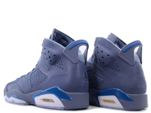 AIR JORDAN 6 RETRO 384664-400 - 2