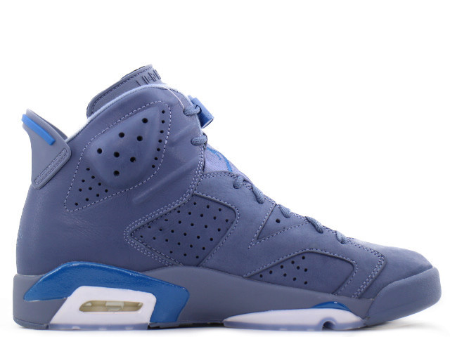 AIR JORDAN 6 RETRO 384664-400 - 3