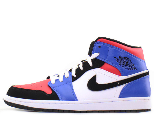 AIR JORDAN 1 MID 554724-124