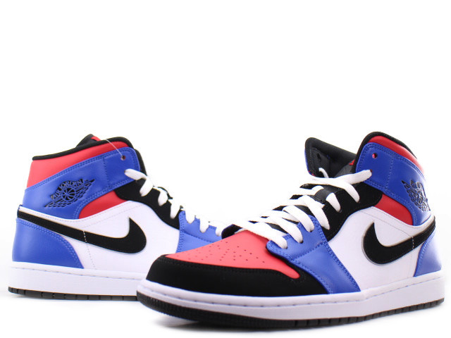 AIR JORDAN 1 MID 554724-124 - 2