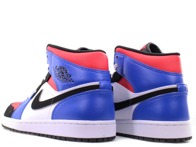 AIR JORDAN 1 MID 554724-124 - 3