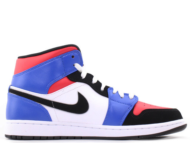 AIR JORDAN 1 MID 554724-124 - 1