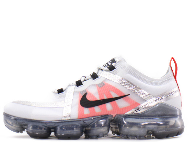 Nike air vapormax 2019 white sale