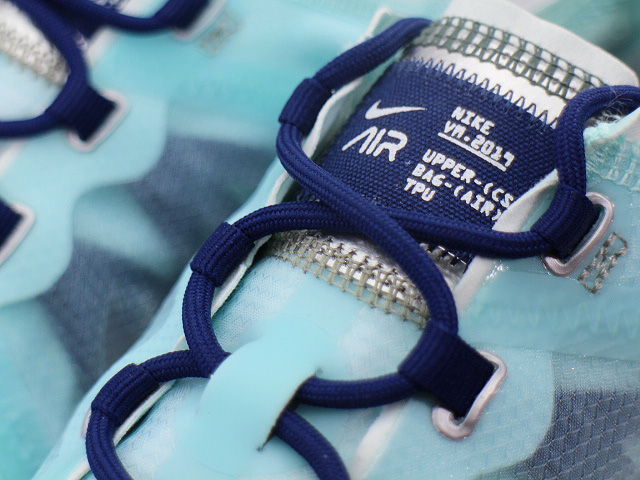 WMNS AIR VAPORMAX 2019 AR6632-300 - 5