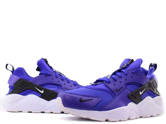 AIR HUARACHE RUN PRM ZIP BQ6164-400 - 1