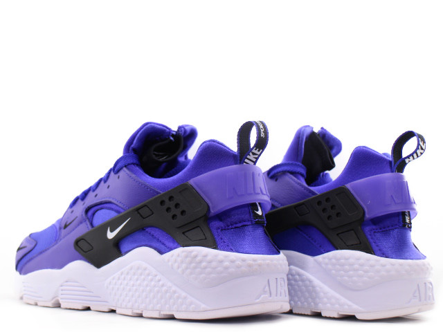 AIR HUARACHE RUN PRM ZIP BQ6164-400 - 2