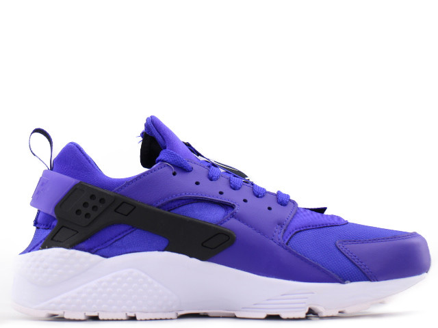 AIR HUARACHE RUN PRM ZIP BQ6164-400 - 3