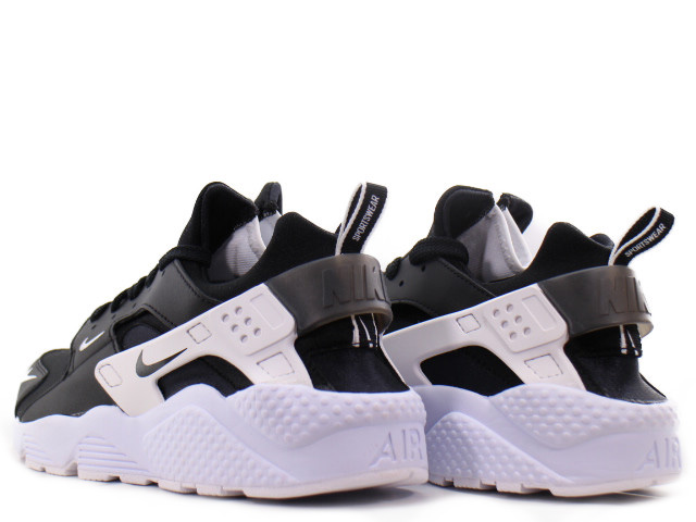 AIR HUARACHE RUN PRM ZIP BQ6164-001 - 2