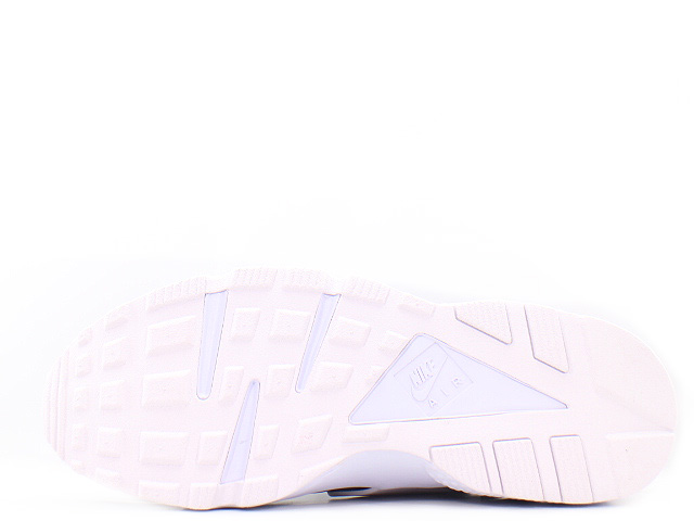AIR HUARACHE RUN PRM ZIP BQ6164-001 - 4