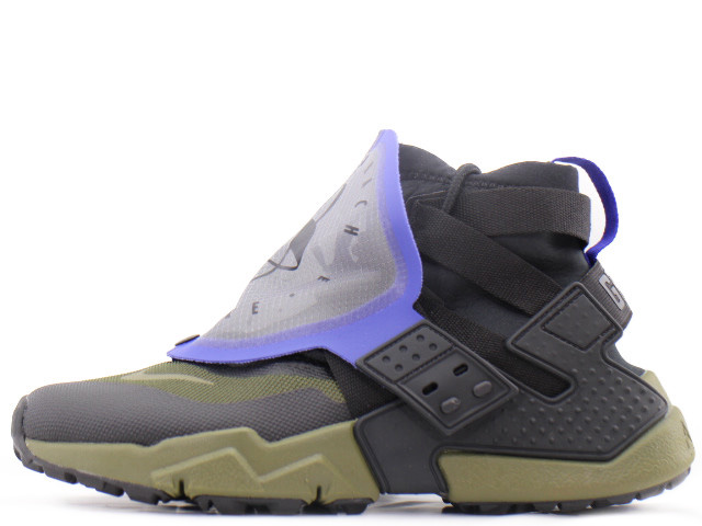 AIR HUARACHE GRIPP QS AT0298-001