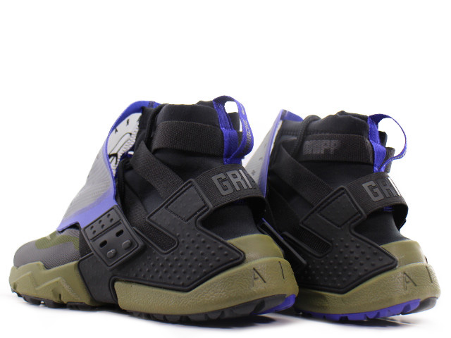 AIR HUARACHE GRIPP QS AT0298-001 - 2