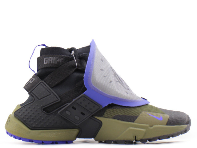 AIR HUARACHE GRIPP QS AT0298-001 - 3