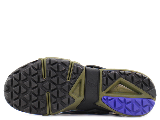 AIR HUARACHE GRIPP QS AT0298-001 - 4