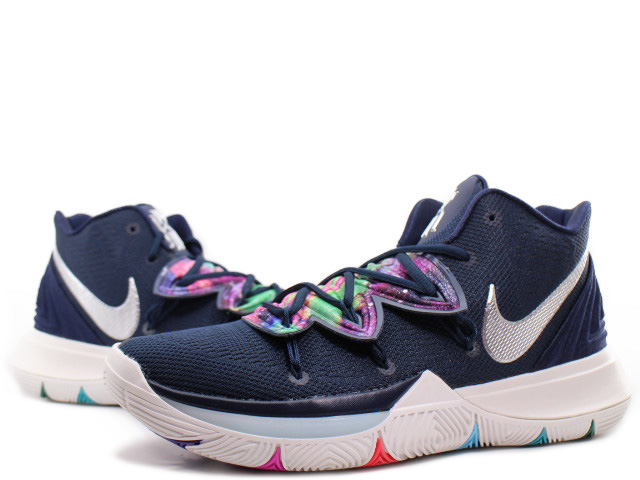 KYRIE 5 AO2918-900 - 1