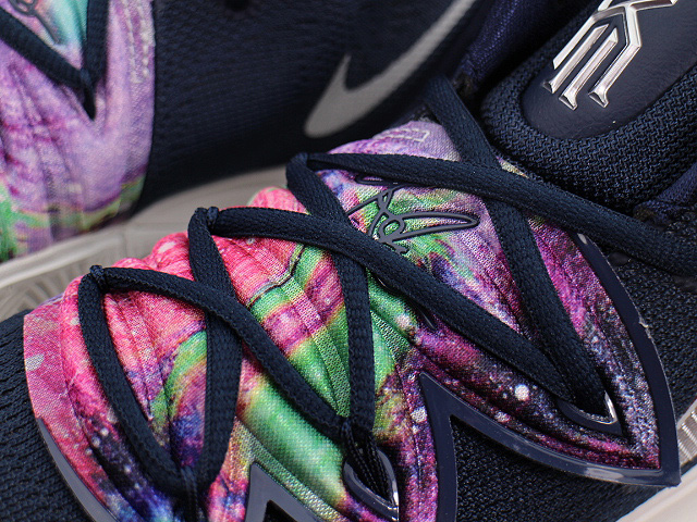 KYRIE 5 AO2918-900 - 5
