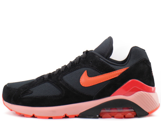 最終値下げ！NIKE AIR MAX 180  LIMITED  24.5