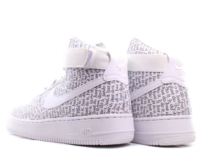 WMNS AIR FORCE 1 HIGH LX AO5138-100 - 2