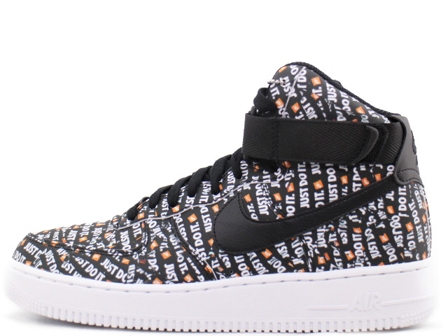 WMNS AIR FORCE 1 HIGH LX AO5138-001