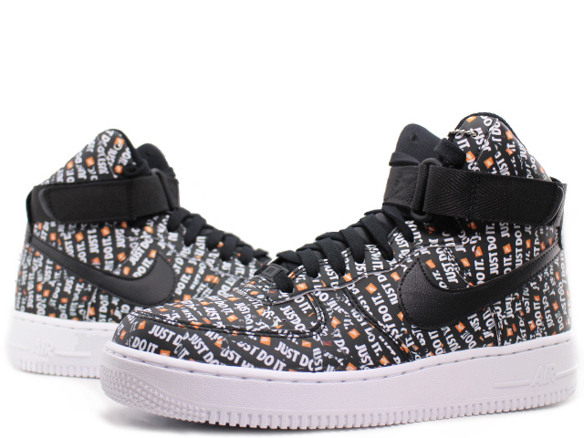 WMNS AIR FORCE 1 HIGH LX AO5138-001 - 1