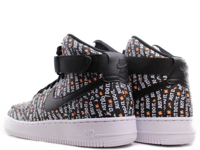 WMNS AIR FORCE 1 HIGH LX AO5138-001 - 2