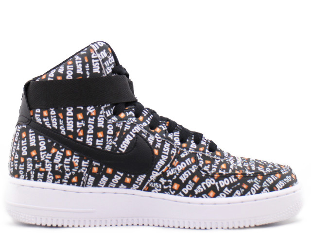 WMNS AIR FORCE 1 HIGH LX AO5138-001 - 3