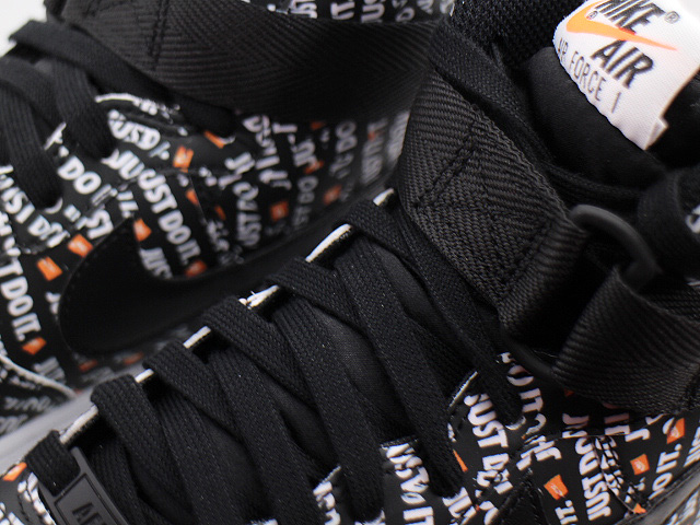 WMNS AIR FORCE 1 HIGH LX AO5138-001 - 5