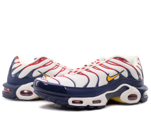 Nike air max plus nautical pack sales