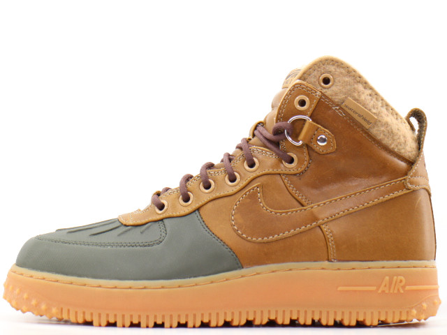 AIR FORCE 1 DUCKBOOT