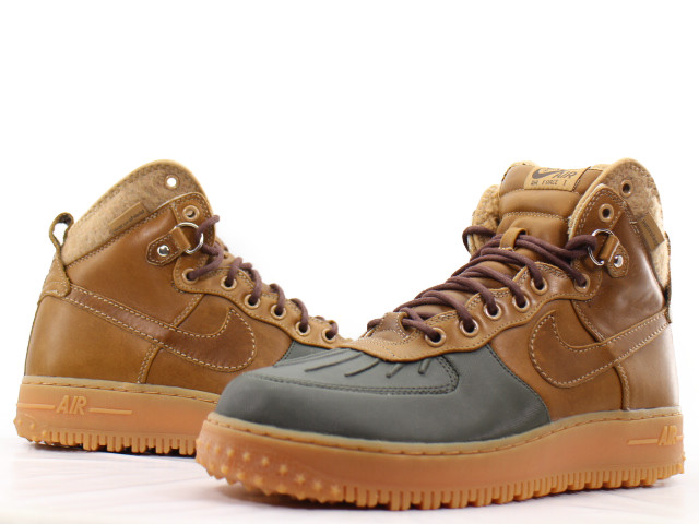 AIR FORCE 1 DUCKBOOT 444745-201 - 2