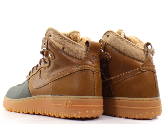 AIR FORCE 1 DUCKBOOT 444745-201 - 3