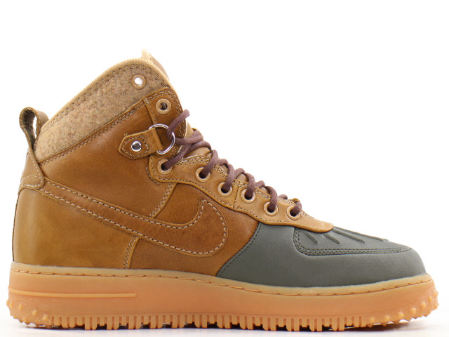 AIR FORCE 1 DUCKBOOT 444745-201 - 1
