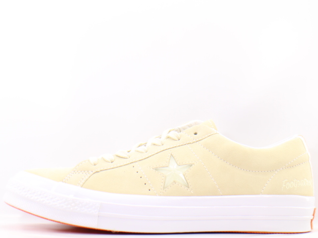 ONE STAR OX - スニーカーショップSKIT