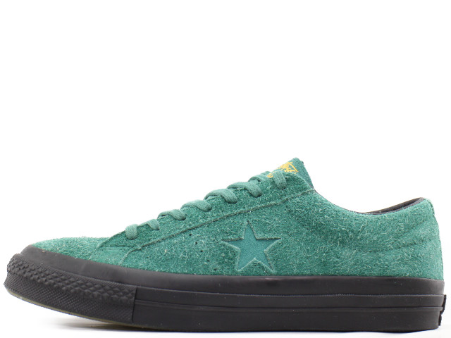 27.0 stussy converse one star ox