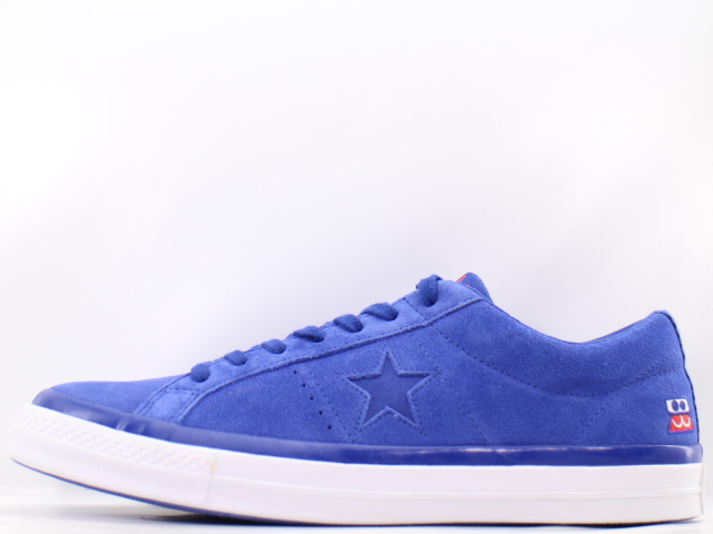 CONVERSEワンスター 送料無料】CONS ONE STAR ACADEMY PRO RED A07620C – LOWHAI