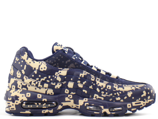 AIR MAX 95 / C.E. AV0765-400 - 1