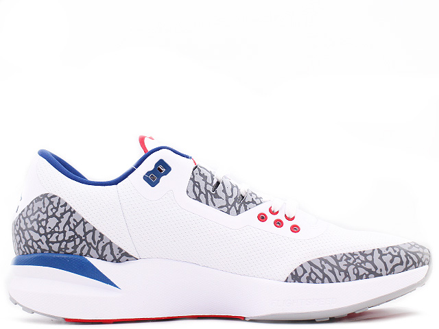 JORDAN ZOOM TENACITY 88 AV5878-100 - 1