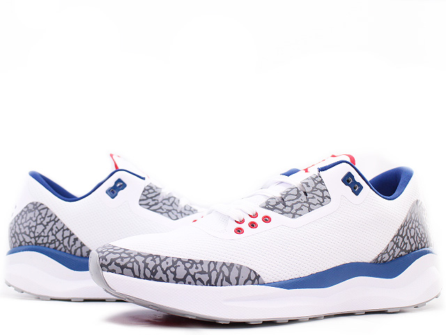 JORDAN ZOOM TENACITY 88 AV5878-100 - 2