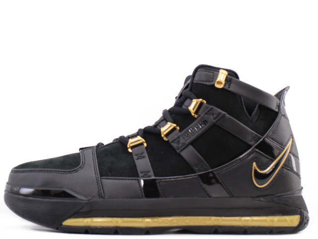 ZOOM LEBRON 3 QS AO2434-001