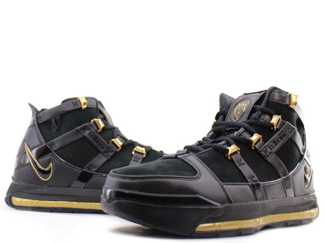 ZOOM LEBRON 3 QS AO2434-001 - 2