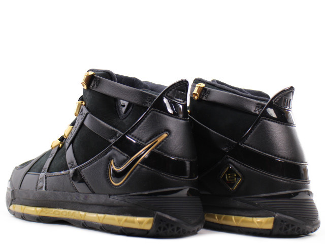 ZOOM LEBRON 3 QS AO2434-001 - 3