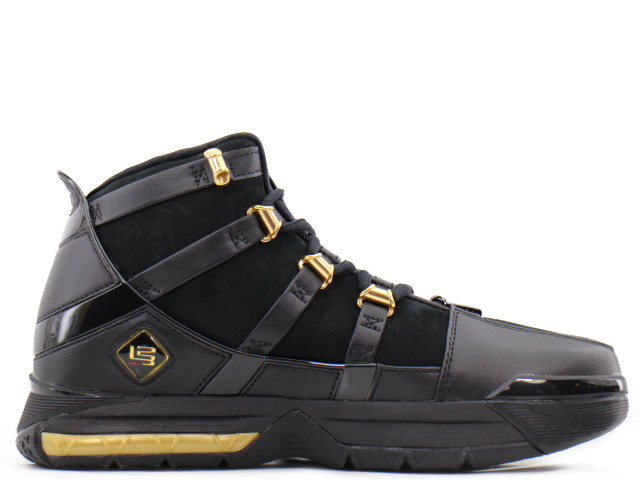 ZOOM LEBRON 3 QS AO2434-001 - 1