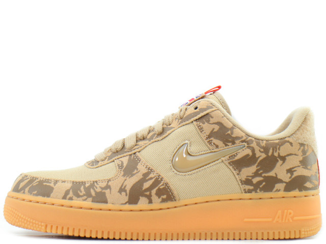 AIR FORCE 1 JEWEL LOW AV2585-200