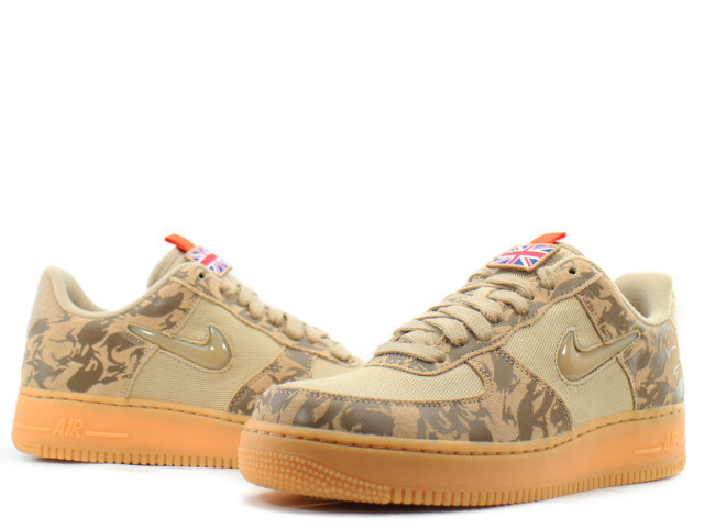 AIR FORCE 1 JEWEL LOW AV2585-200 - 1