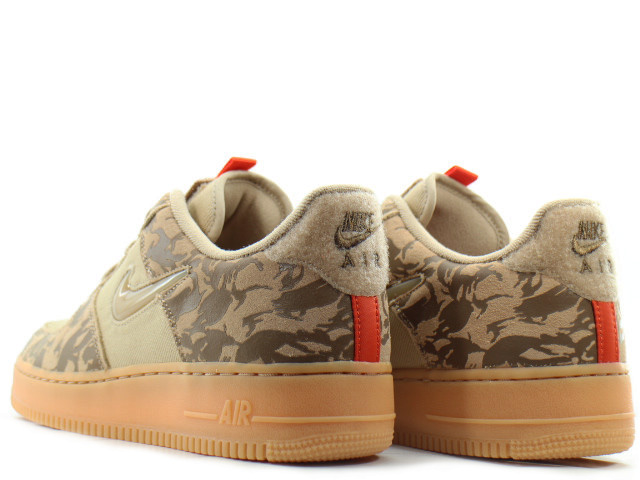 AIR FORCE 1 JEWEL LOW AV2585-200 - 2