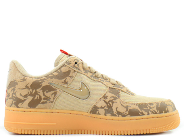 AIR FORCE 1 JEWEL LOW AV2585-200 - 3