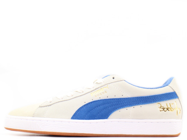 puma suede classic x bobbito