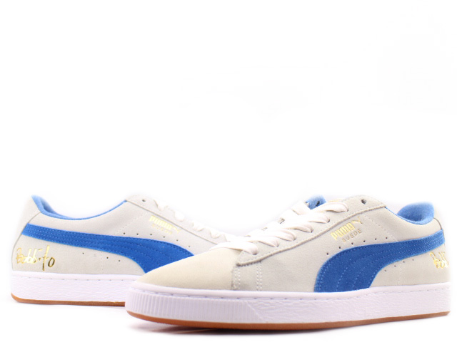 SUEDE CLASSIC x BOBBITO 366336-02 - 1