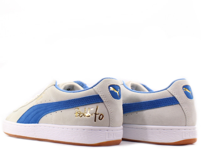 SUEDE CLASSIC x BOBBITO 366336-02 - 2