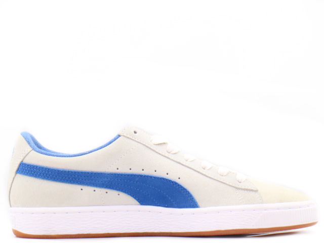 SUEDE CLASSIC x BOBBITO 366336-02 - 3