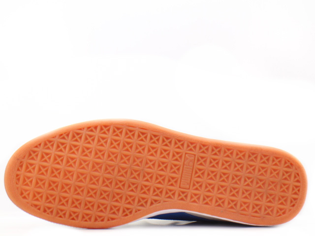 SUEDE CLASSIC x BOBBITO 366336-02 - 4